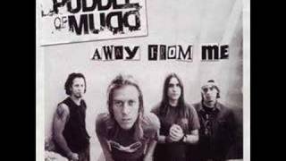 Video thumbnail of "PUDDLE OF MUDD - BLURRY"