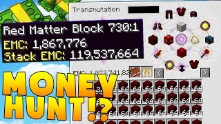 💰💰💰THE RICHEST MINECRAFTER EVER - $1,000,000,000 BILLION CHALLENGE 💰💰💰 | JeromeASF