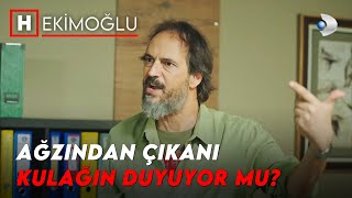 Tedavi İçin Daha Ne Kadar Hasta Olması Lazım? - Hekimoğlu Özel 