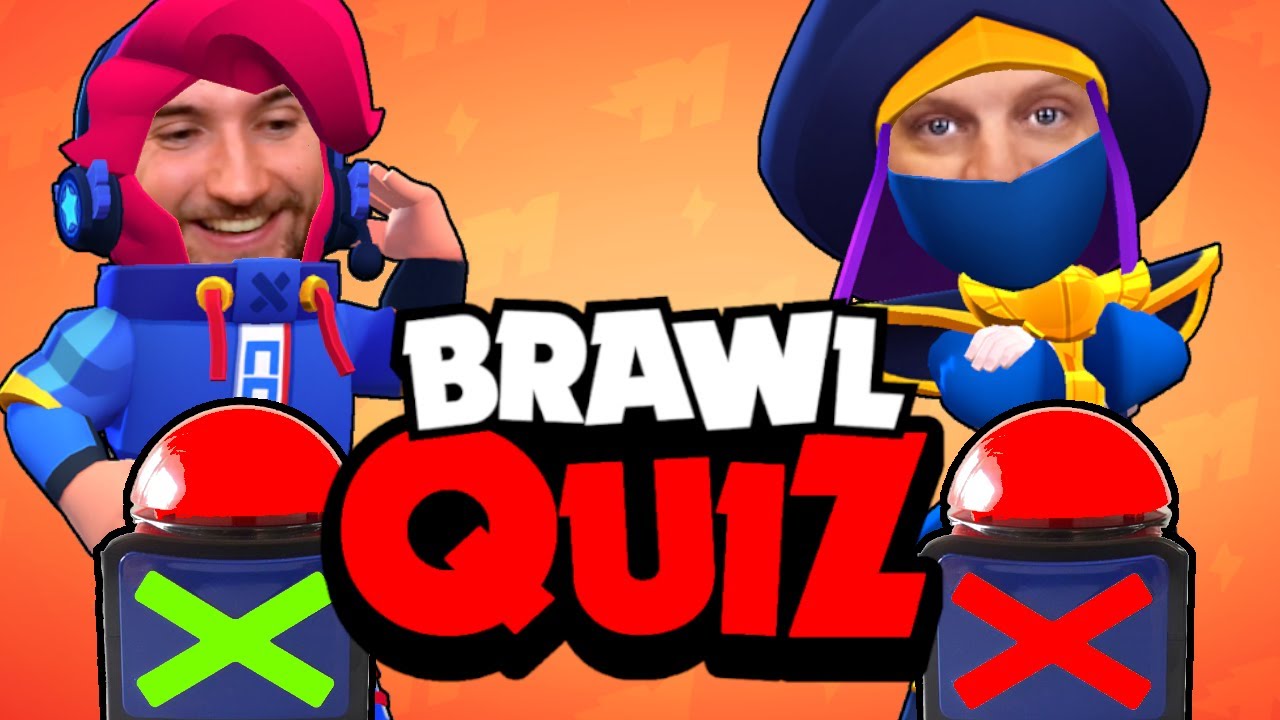 Youtube Video Statistics For Brawl Quiz 2 La Meilleure Emission Revient Saurez Vous Repondre Avant Les Autres Brawl Stars Noxinfluencer