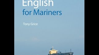 English for Mariners, level 1, unit 1A, exercises 1 to 4