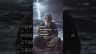 Стоический путь роста. #стоицизм #мудрость
