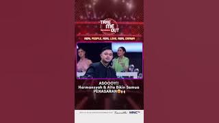 Alfa dewi mnc tv