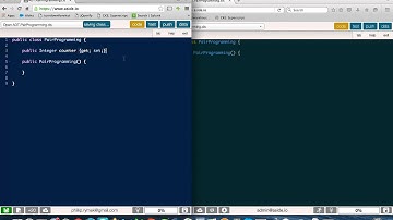 Automatic Apex Conflict Resolution - ASIDE.IO