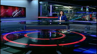 Prime Time News - 29/04/2021 - المقدمة