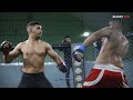 Vijay Jagtap vs. Ashok Bagade | MMA Fight | Warrior&#39;s Dream Series Pune | MMA in India