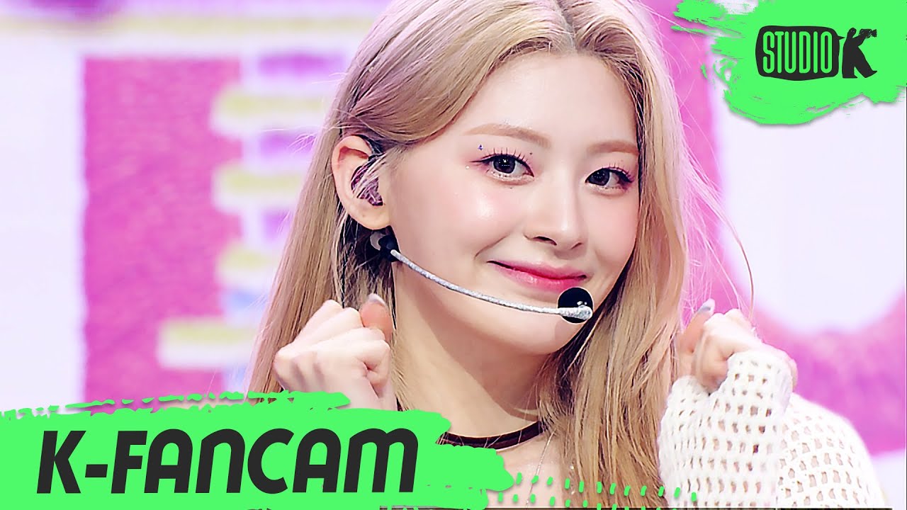 [K-Fancam] 스테이씨 세은 직캠 'BEAUTIFUL MONSTER' (STAYC SEEUN Fancam) l @MusicBank 220722
