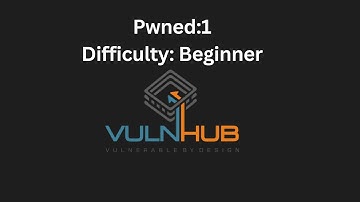 Pwned1 Vulnhub Walkthrough | Beginner Friendly CTF | Privilege Escalation & Exploitation