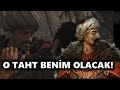 Osmanlı'nın Deli Yüreği YAVUZ SULTAN SELİM | Tahtın Sınırlarını Zorlamak #1