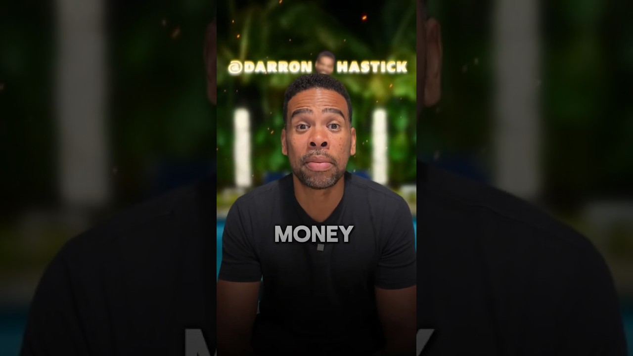 Investment 101 | earned income vs passive income 