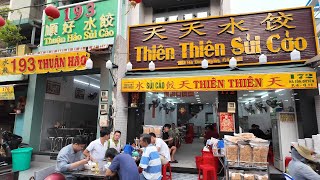The Sights and Sounds of Cho Lon – Saigon’s Largest Chinatown