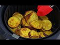 Haga patatas dulces como esta y nunca estará sin esta receta !!!