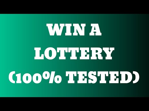 MONEY RITUAL TO WIN LOTTERY ( MIRACLE HAPPENS) ATTRACT MONEY 100% PROVEN RESULTS (2020)