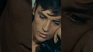 Alain Delon #aesthetic #alaindelon #cinematic