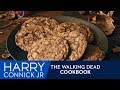 Live Demo! The Walking Dead: The Official Cookbook & Survival Guide