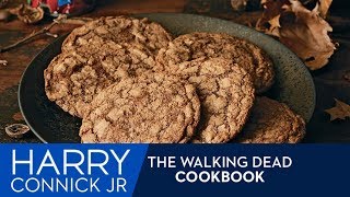 Live Demo! The Walking Dead: The Official Cookbook & Survival Guide