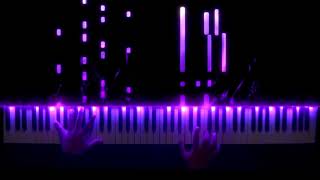 Nocturne in B flat Minor - Frédéric Chopin (Op. 9 No. 1)