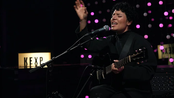 Emily King - Full Performance (Live on KEXP)