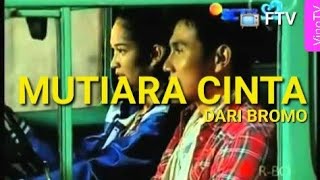 FTV Vino G Bastian terbaru | Anneke Jodi ~ MUTIARA CINTA DARI BROMO full movie