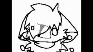 Flipnote: I'M NOT YOUR BOYFRIEND