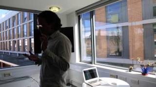 Carlos López Galviz: Past Futures | 1851 to 2051