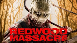 The Redwood Massacre (10YearAnniversary) FULL MOVIE 1080P