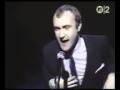 Phil Collins - You Can&#39;t Hurry Love (1982)