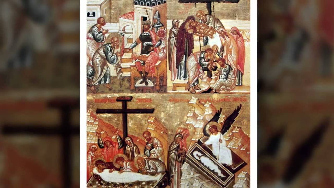 Духовная музыка слушать - YouTube