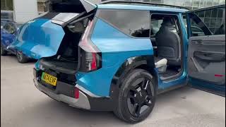 NA74EVF KUA EV9