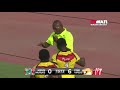 Digicel Cup Round 3 Bob Tenza's Briliant try for Mendi Muruks