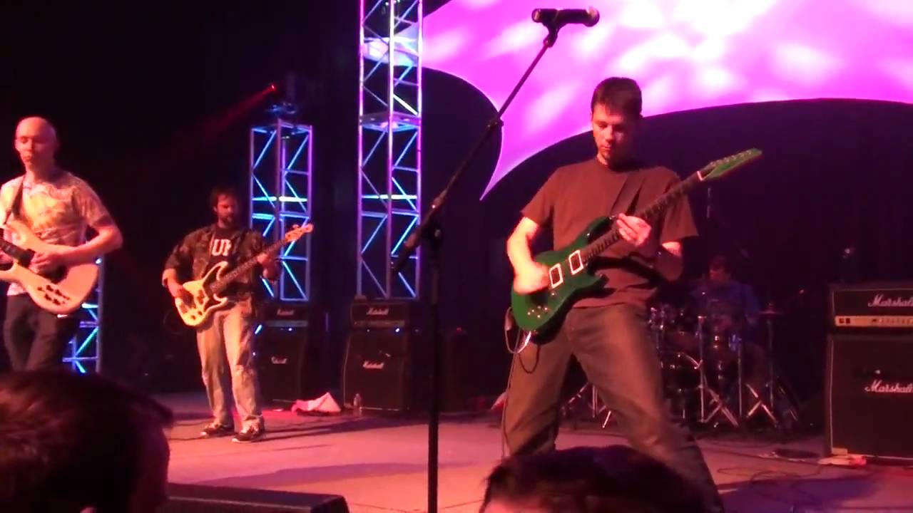 [PAX East 2010] Metroid Metal - The Theme (Metroid)