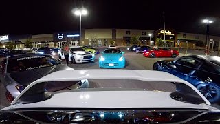 Midnight Meet by Johnny-GT 699 views 2 years ago 16 minutes