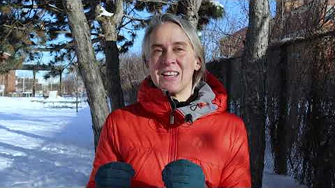 Dr. Frances Garrett: Understanding Suffering from ...