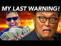 Robert kiyosaki exposes grant cardone for being fraud