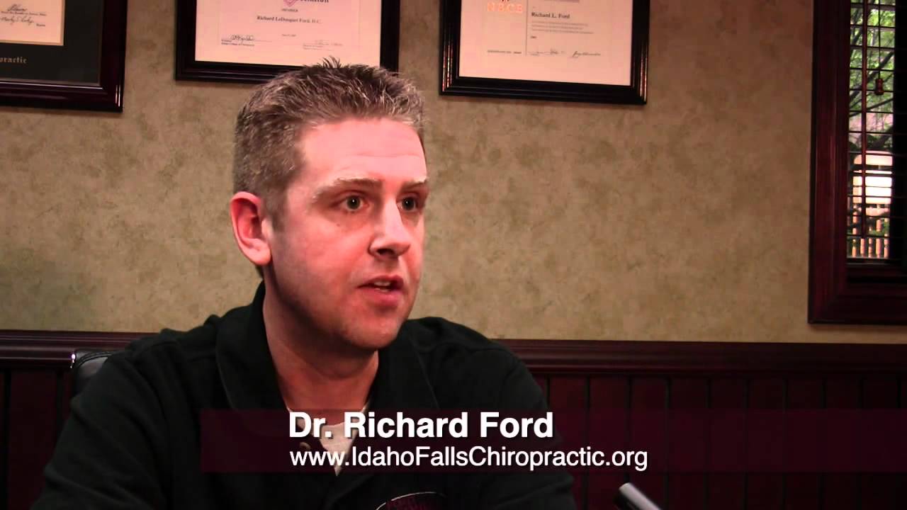 Is Chiropractic treatment safe? - Idaho Falls Chiropractic