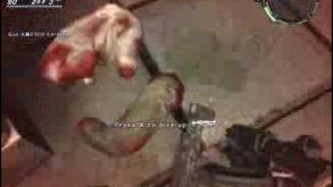 Timeshift - PC - Mission 14 - Test Labs [1/2]