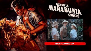 Download Lagu QUAND LA MARABUNTA GRONDE (The Naked Jungle) (1954) - Bande Annonce VO MP3