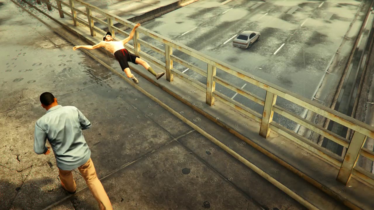 Slow Motion Preview - YouTube