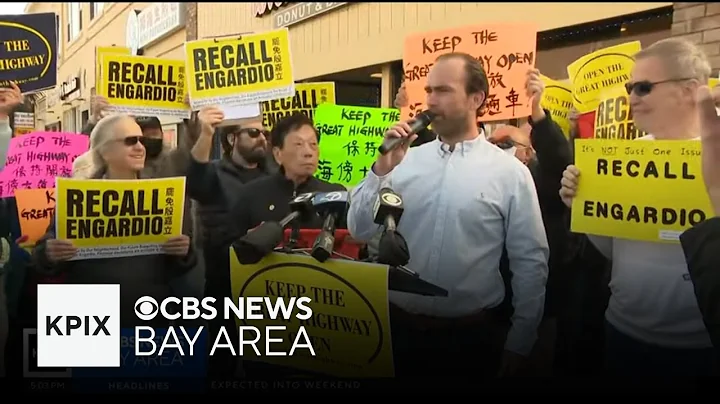 Last ditch effort seeks to prevent Great Highway from becoming a park