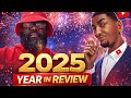 From Clippers to Culture: 2025 Year in Review w/ Don Potter | Gentleman’s Corner