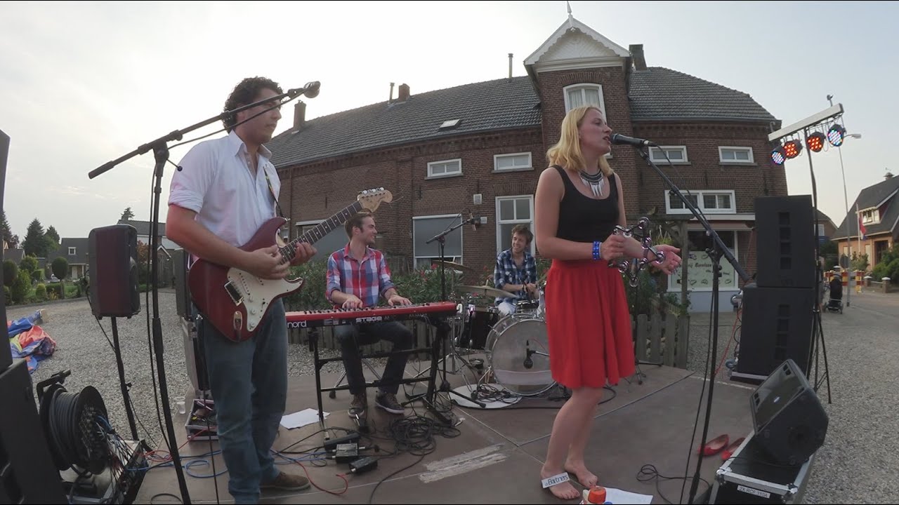 2015 Neon Mind - Zomer in Gelderland @ Azewijn