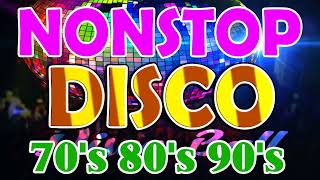 Mega Disco Dance Songs Legend Golden Disco Greatest 70 80 90s Eurodisco Megamix