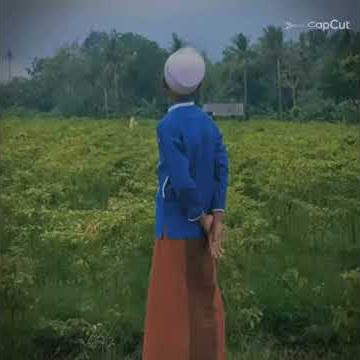 story wa 30 detik dj sholawat ya robbana