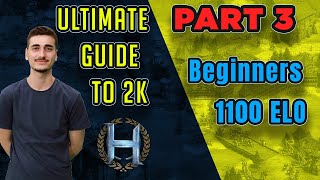 Ultimate Guide To 2k | Archer Build Order & Early Game | Aoe2 DE