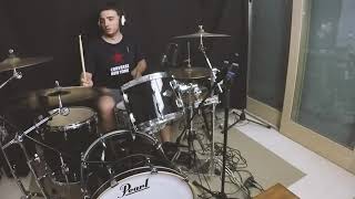 Sir Tom Jones - She's A Lady - Drum Cover - Live in Studio chords