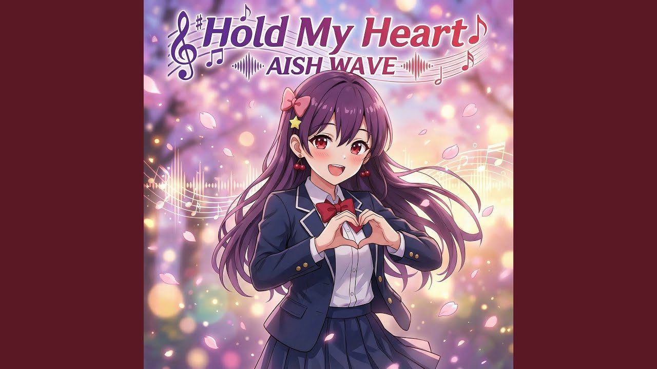 Hold My Heart