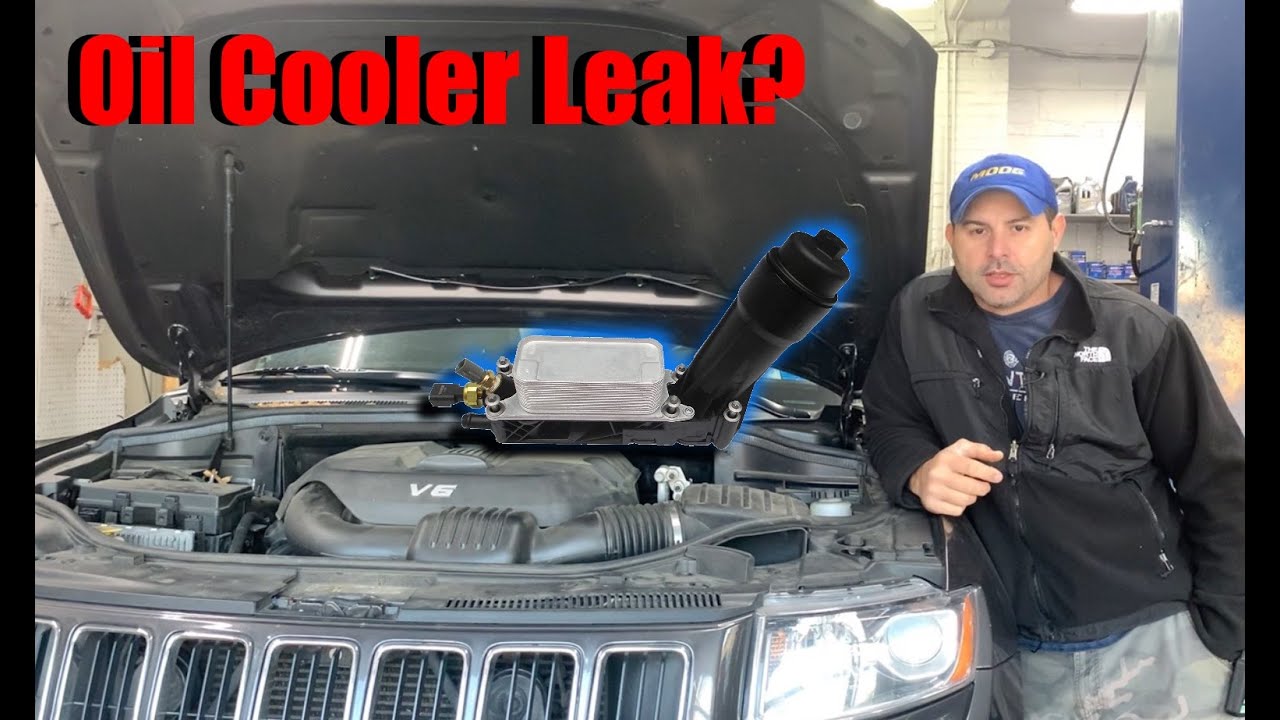 P0128 Thermostat Code. How to replace Thermostat? 2015 Jeep Wrangler -  YouTube
