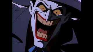 MY MARK HAMILL JOKER IMPRESSION (ALL I HAVE)