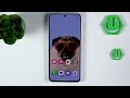 SAMSUNG Galaxy A37 5G – Como corrigir tempo limite da tela (Screen Timeout não funciona)