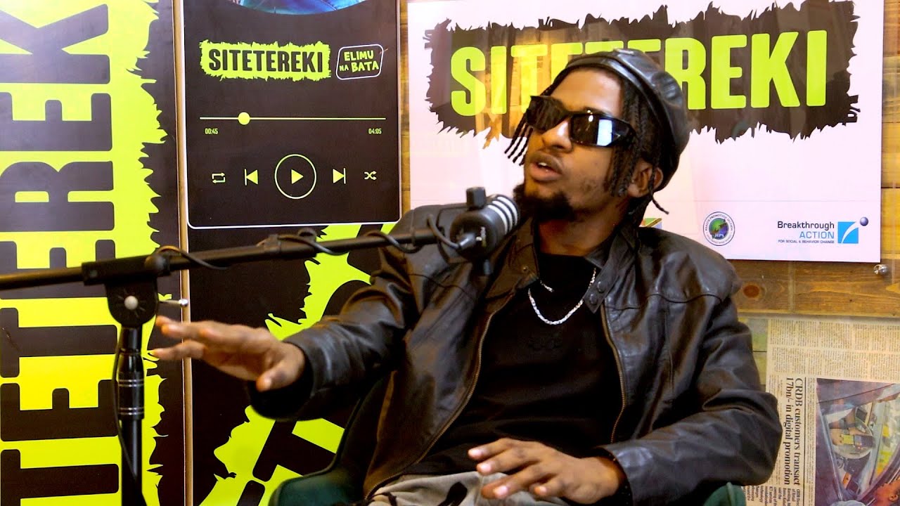 Lukamba: Nimebeba CHUKI Nyingi sana za Diamond, 'Tupunguze Roho Mbaya' Mmwagie mtu Maua yake! Part 1